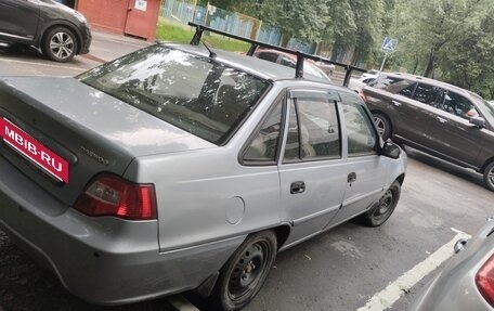 Daewoo Nexia I рестайлинг, 2014 год, 450 000 рублей, 6 фотография
