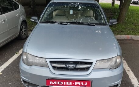 Daewoo Nexia I рестайлинг, 2014 год, 450 000 рублей, 10 фотография