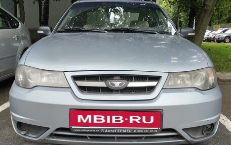 Daewoo Nexia I рестайлинг, 2014 год, 450 000 рублей, 11 фотография