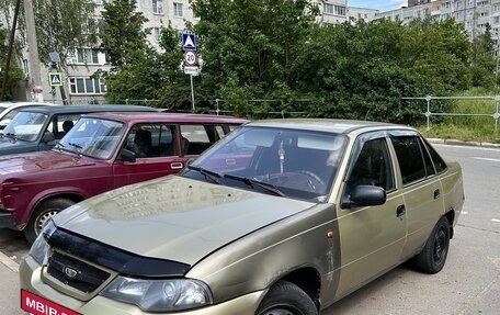 Daewoo Nexia I рестайлинг, 2010 год, 200 000 рублей, 2 фотография