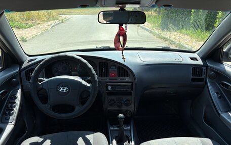 Hyundai Elantra III, 2005 год, 315 000 рублей, 10 фотография