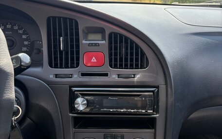Hyundai Elantra III, 2005 год, 315 000 рублей, 11 фотография