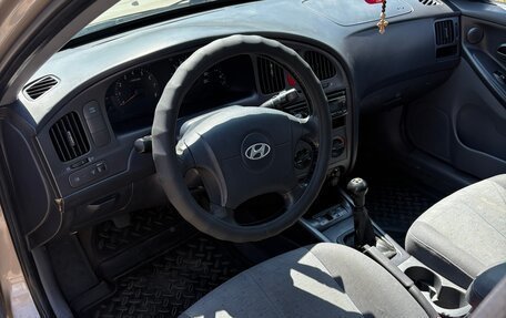 Hyundai Elantra III, 2005 год, 315 000 рублей, 8 фотография