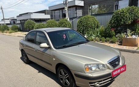 Hyundai Elantra III, 2005 год, 315 000 рублей, 6 фотография
