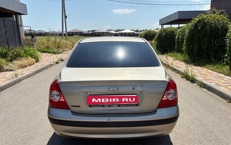 Hyundai Elantra III, 2005 год, 315 000 рублей, 4 фотография