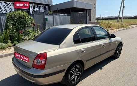 Hyundai Elantra III, 2005 год, 315 000 рублей, 3 фотография