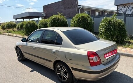 Hyundai Elantra III, 2005 год, 315 000 рублей, 5 фотография