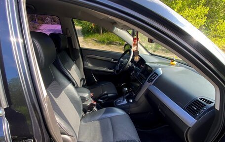 Chevrolet Captiva I, 2009 год, 1 100 000 рублей, 9 фотография