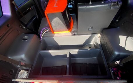 Chevrolet Captiva I, 2009 год, 1 100 000 рублей, 14 фотография