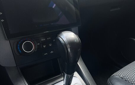 Chevrolet Captiva I, 2009 год, 1 100 000 рублей, 17 фотография