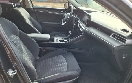 KIA K5, 2021 год, 2 050 000 рублей, 2 фотография