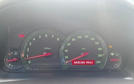 Chevrolet Captiva I, 2009 год, 1 100 000 рублей, 22 фотография