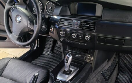 BMW 5 серия, 2008 год, 1 100 000 рублей, 4 фотография