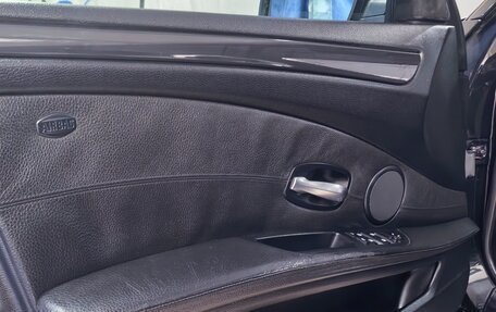 BMW 5 серия, 2008 год, 1 100 000 рублей, 6 фотография