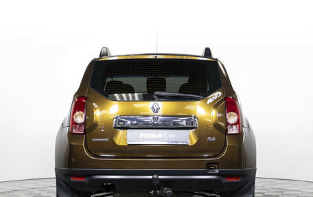 Renault Duster I рестайлинг, 2012 год, 814 000 рублей, 6 фотография