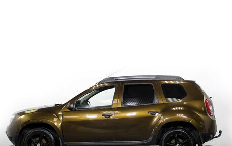 Renault Duster I рестайлинг, 2012 год, 814 000 рублей, 7 фотография