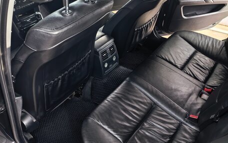 BMW 5 серия, 2008 год, 1 100 000 рублей, 5 фотография