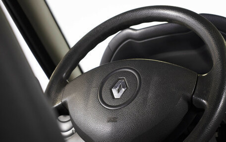 Renault Duster I рестайлинг, 2012 год, 814 000 рублей, 15 фотография