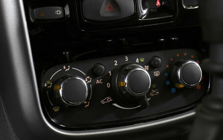 Renault Duster I рестайлинг, 2012 год, 814 000 рублей, 16 фотография