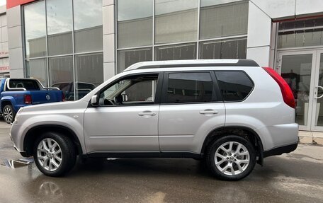 Nissan X-Trail, 2012 год, 1 599 000 рублей, 5 фотография
