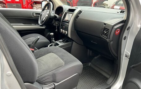 Nissan X-Trail, 2012 год, 1 599 000 рублей, 7 фотография