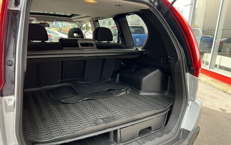 Nissan X-Trail, 2012 год, 1 599 000 рублей, 14 фотография
