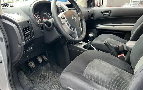 Nissan X-Trail, 2012 год, 1 599 000 рублей, 19 фотография