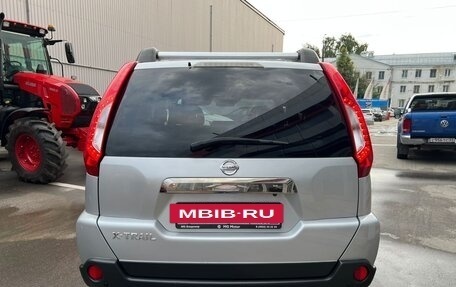 Nissan X-Trail, 2012 год, 1 599 000 рублей, 11 фотография