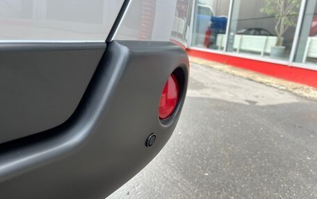 Nissan X-Trail, 2012 год, 1 599 000 рублей, 13 фотография