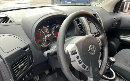 Nissan X-Trail, 2012 год, 1 599 000 рублей, 21 фотография
