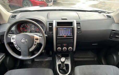 Nissan X-Trail, 2012 год, 1 599 000 рублей, 22 фотография