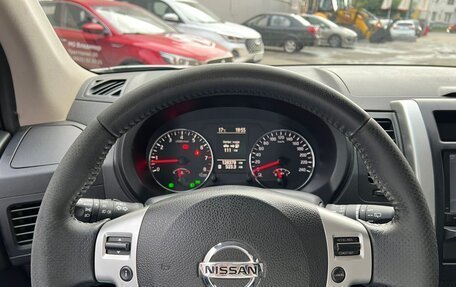 Nissan X-Trail, 2012 год, 1 599 000 рублей, 23 фотография