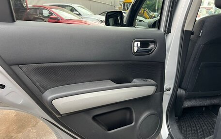 Nissan X-Trail, 2012 год, 1 599 000 рублей, 18 фотография
