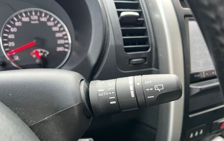 Nissan X-Trail, 2012 год, 1 599 000 рублей, 27 фотография