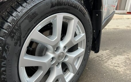 Nissan X-Trail, 2012 год, 1 599 000 рублей, 32 фотография