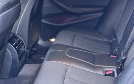 BMW 5 серия, 2018 год, 3 200 000 рублей, 15 фотография