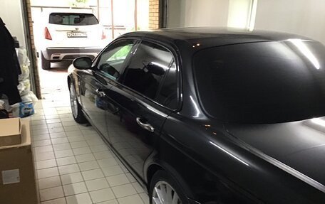 Jaguar XJR III (X350), 2007 год, 4 000 000 рублей, 2 фотография