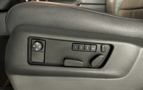 Volkswagen Touareg III, 2008 год, 1 200 000 рублей, 12 фотография