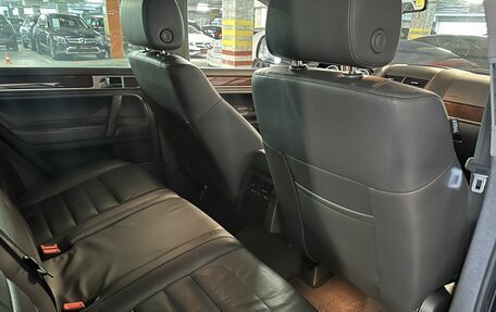 Volkswagen Touareg III, 2008 год, 1 200 000 рублей, 18 фотография