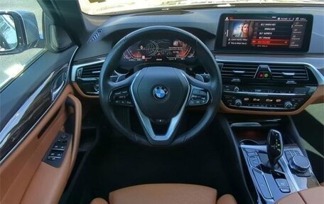 BMW 5 серия, 2023 год, 6 570 186 рублей, 3 фотография