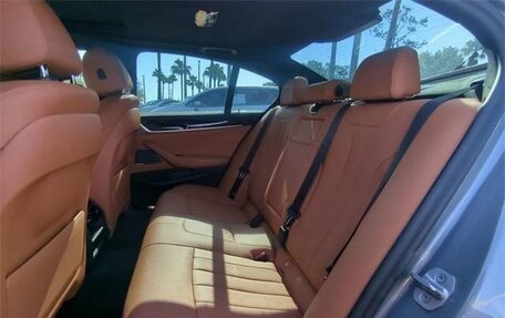 BMW 5 серия, 2023 год, 6 570 186 рублей, 5 фотография