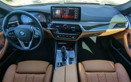 BMW 5 серия, 2023 год, 6 570 186 рублей, 4 фотография
