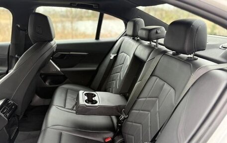 BMW 5 серия, 2024 год, 6 626 783 рублей, 6 фотография