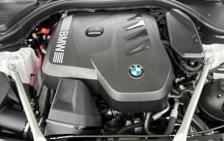 BMW 5 серия, 2024 год, 6 626 783 рублей, 9 фотография