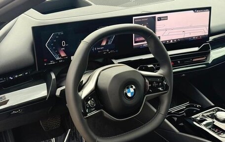 BMW 5 серия, 2024 год, 6 626 783 рублей, 4 фотография