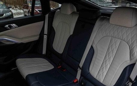 BMW X6, 2022 год, 7 630 046 рублей, 5 фотография