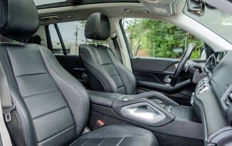 Mercedes-Benz GLS, 2022 год, 9 980 000 рублей, 9 фотография