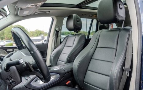 Mercedes-Benz GLS, 2022 год, 9 980 000 рублей, 7 фотография