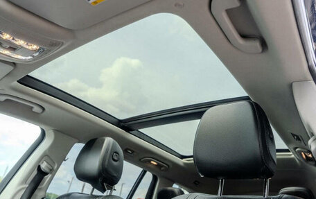 Mercedes-Benz GLS, 2022 год, 9 980 000 рублей, 14 фотография