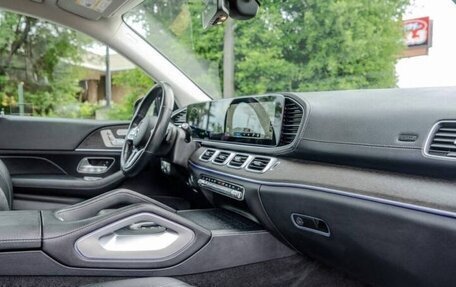 Mercedes-Benz GLS, 2022 год, 9 980 000 рублей, 10 фотография